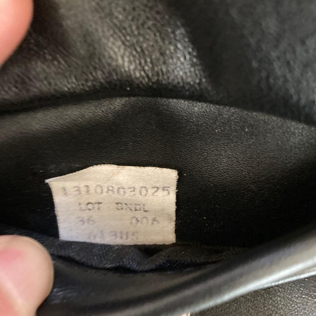 Schott One Star ショットワンスター 613US 36 Schott One Star ショットワンスター 613US 36