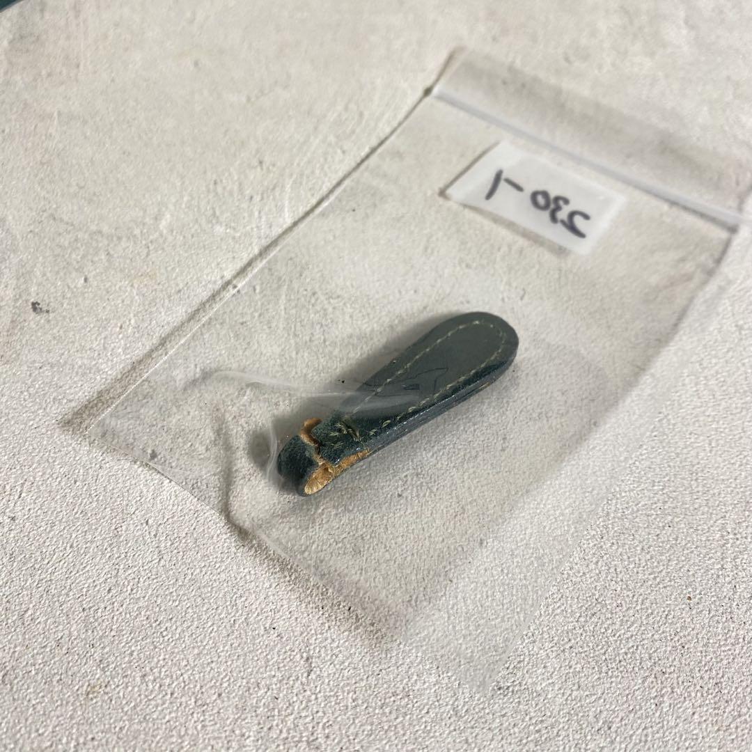 レザー ビンテージ