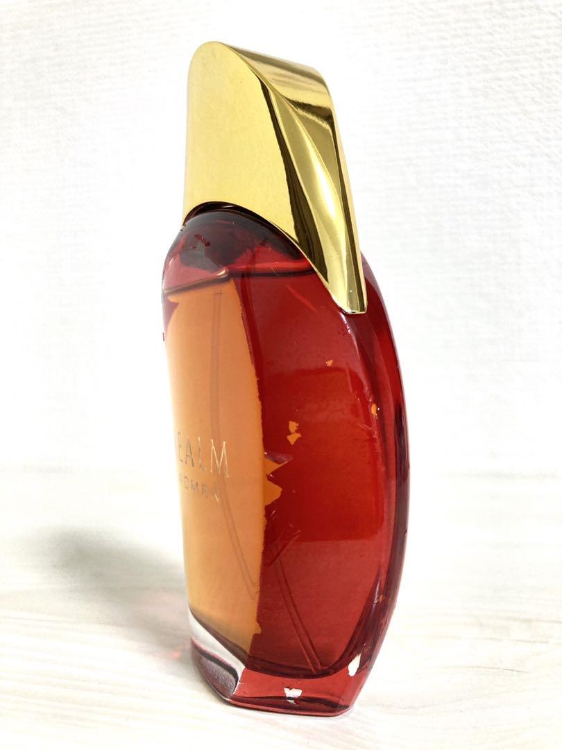 【激レア】【未開封】REALM WOMEN レルム ウィーメン 50ml Vintage Realm Women By Erox 1.7 Oz / 50 ml Eau de Toilette