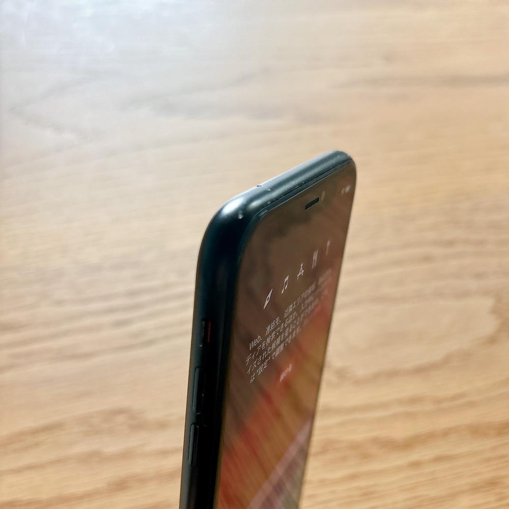 Apple - iPhoneXR 128GB SIMフリー 初期化済み Amazon | 【整備済み品】 Apple iPhone XR 128GB ブルー SIM