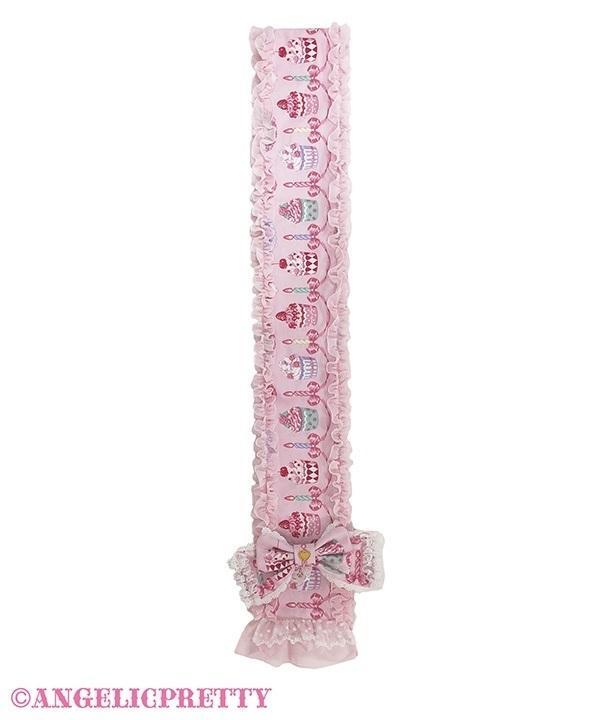 Angelic Pretty Happy Cakesリング ピンク Happy Cakes Ring by Angelic Pretty