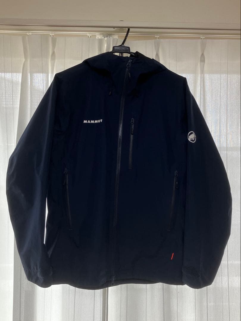 マムート　アヤコプロ