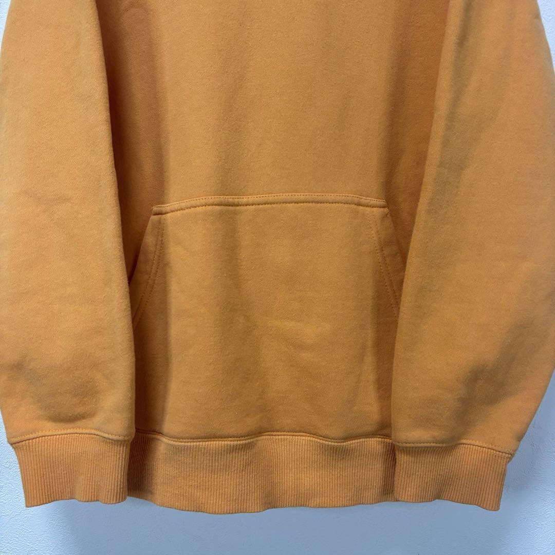 STUSSY ステューシー スウェット パーカー フーディ ワールドツアー