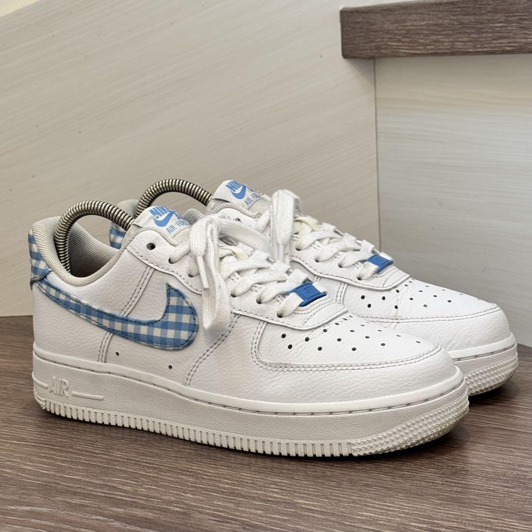 AIR FORCE 1 07 ESS TREND エアフォースワン 23.0