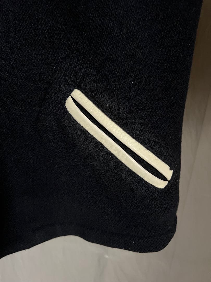 アワードジャケット ウール