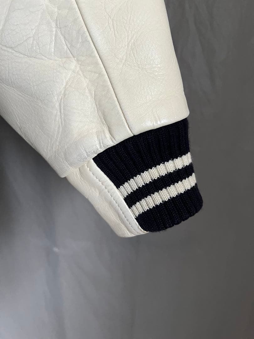 アワードジャケット ウール