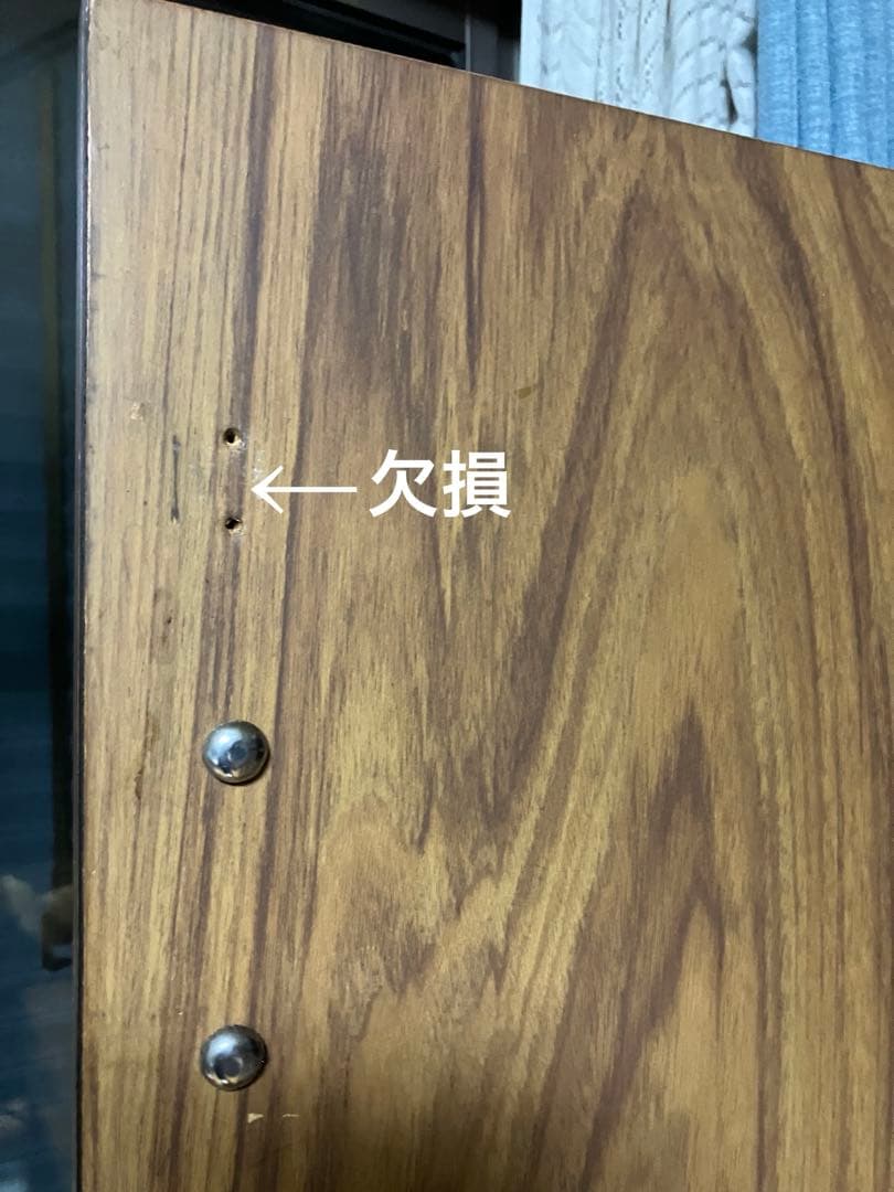 クラシックスタイル傷や汚れあり