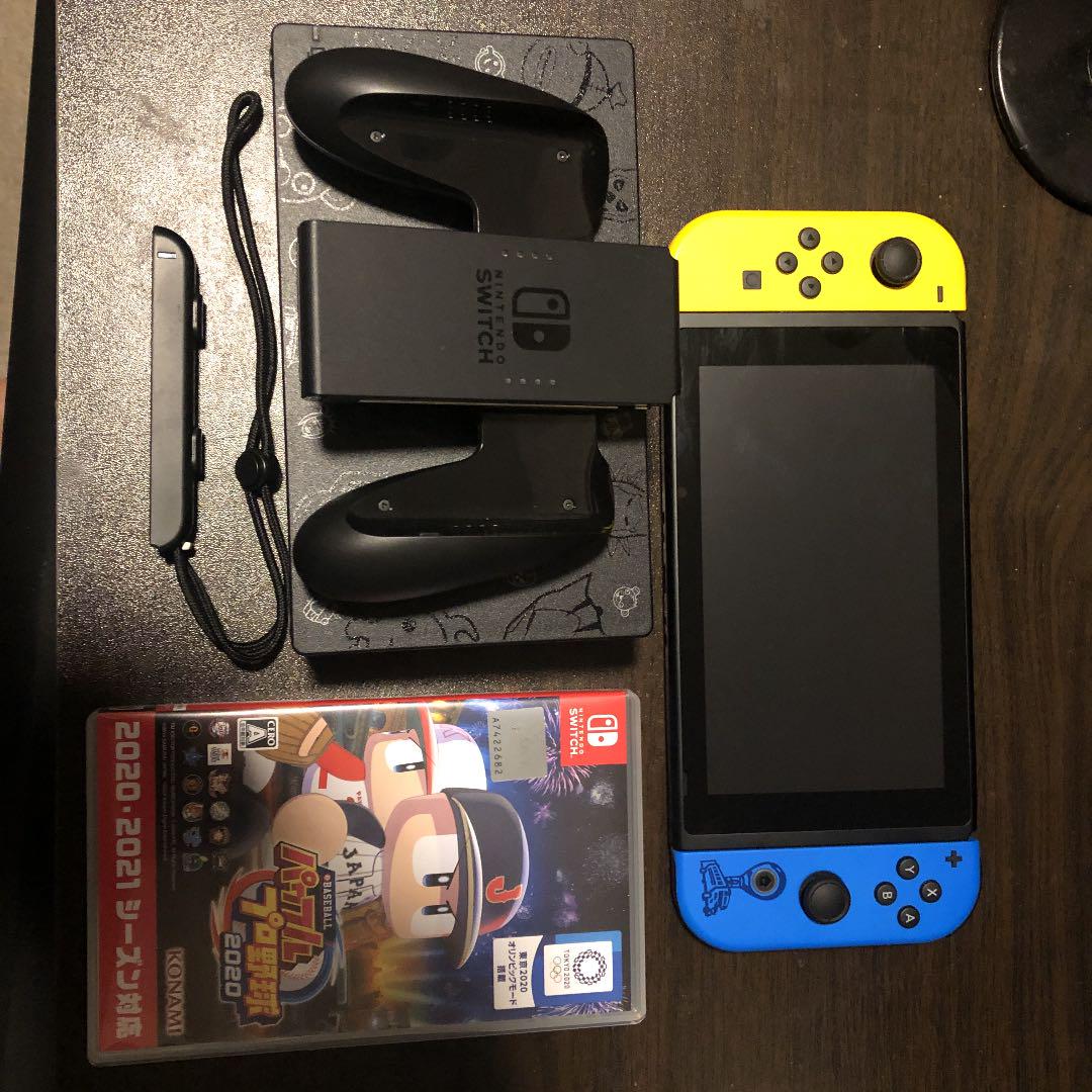 選ぶならN.SWITCH/フォートナイトSpecial その他 テレビゲーム¥19,012-visus.gt 選ぶならN.SWITCH/フォートナイトSpecial その他 テレビゲーム¥19,012-visus.gt