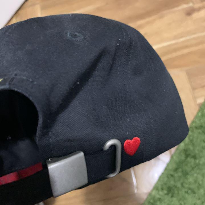 ☆新品未着用☆ moon × TORCH TORCH キャップ moon × TORCH TORCH catch! Cap