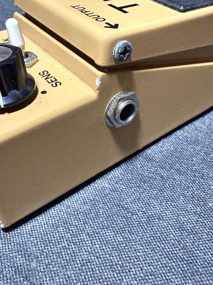 ギター boss tw-1