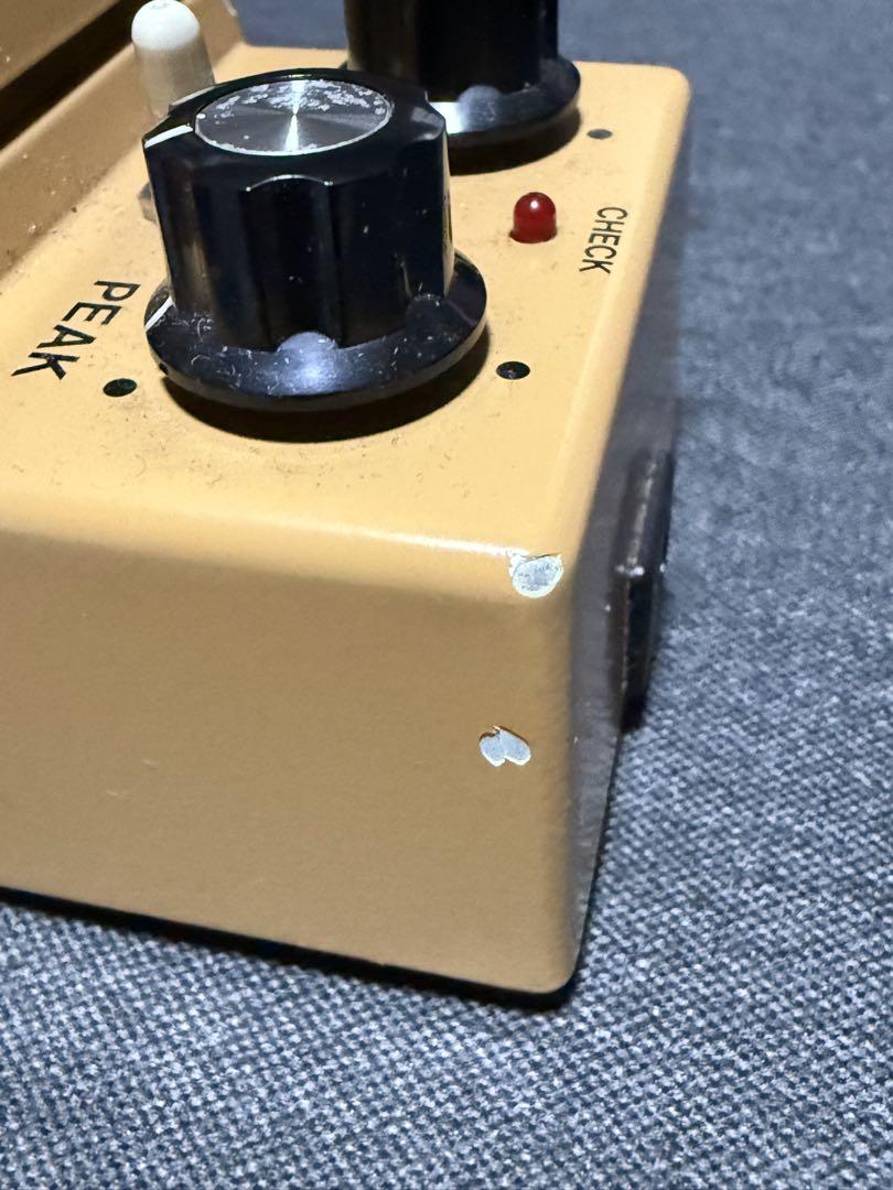 ギター boss tw-1