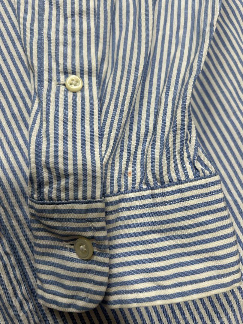 Ralph Lauren ラルフローレン 長袖シャツ 17 1/2