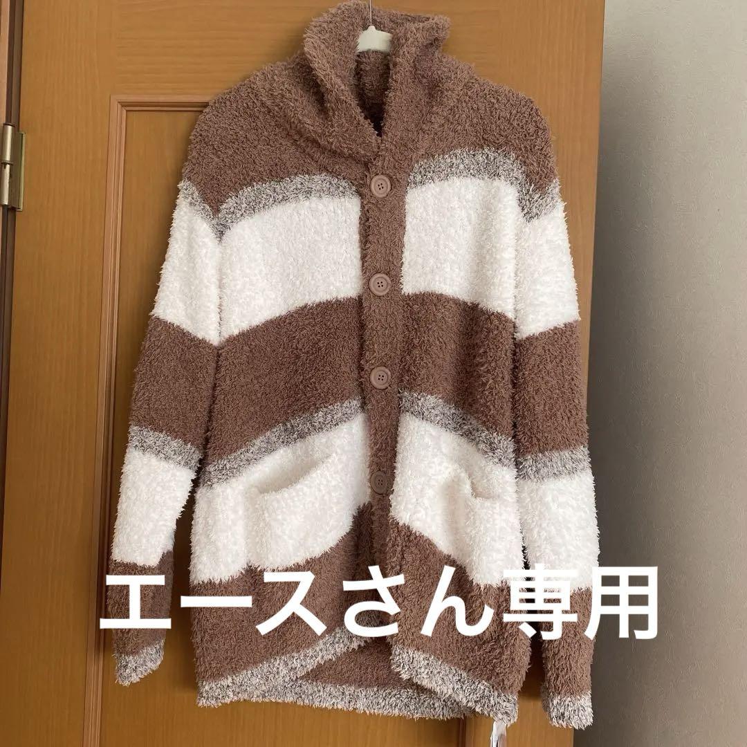 ジェラピケ メンズL size 上下セット
