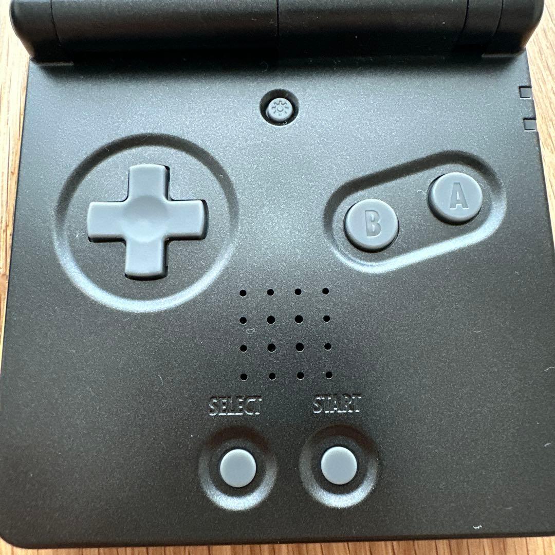 Nintendo Game Boy Advance SP 本体