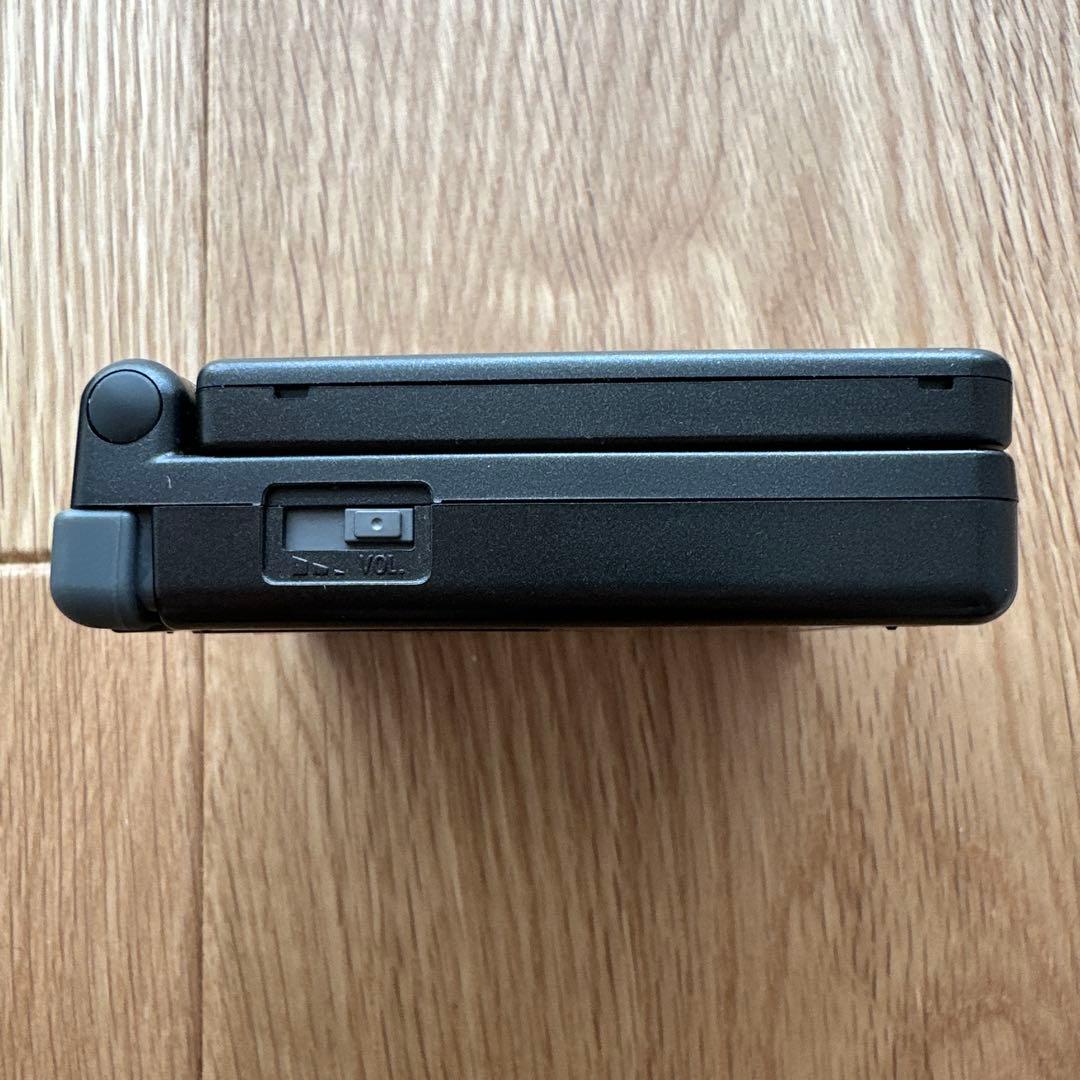 Nintendo Game Boy Advance SP 本体