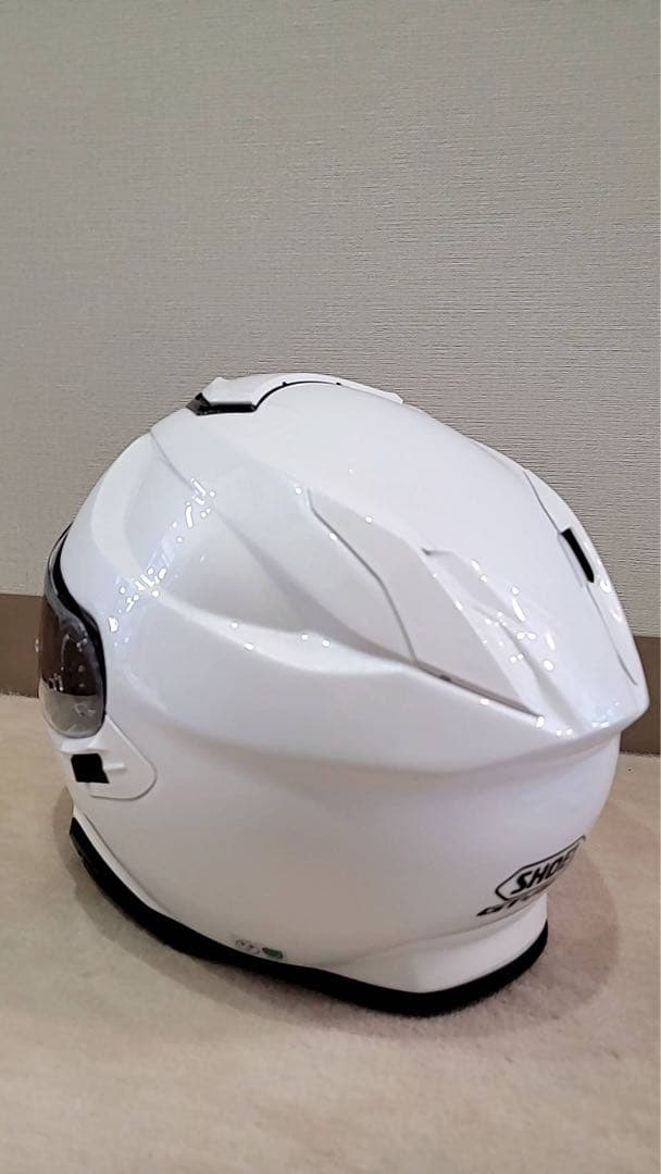 SHOEI GT-AirⅡ