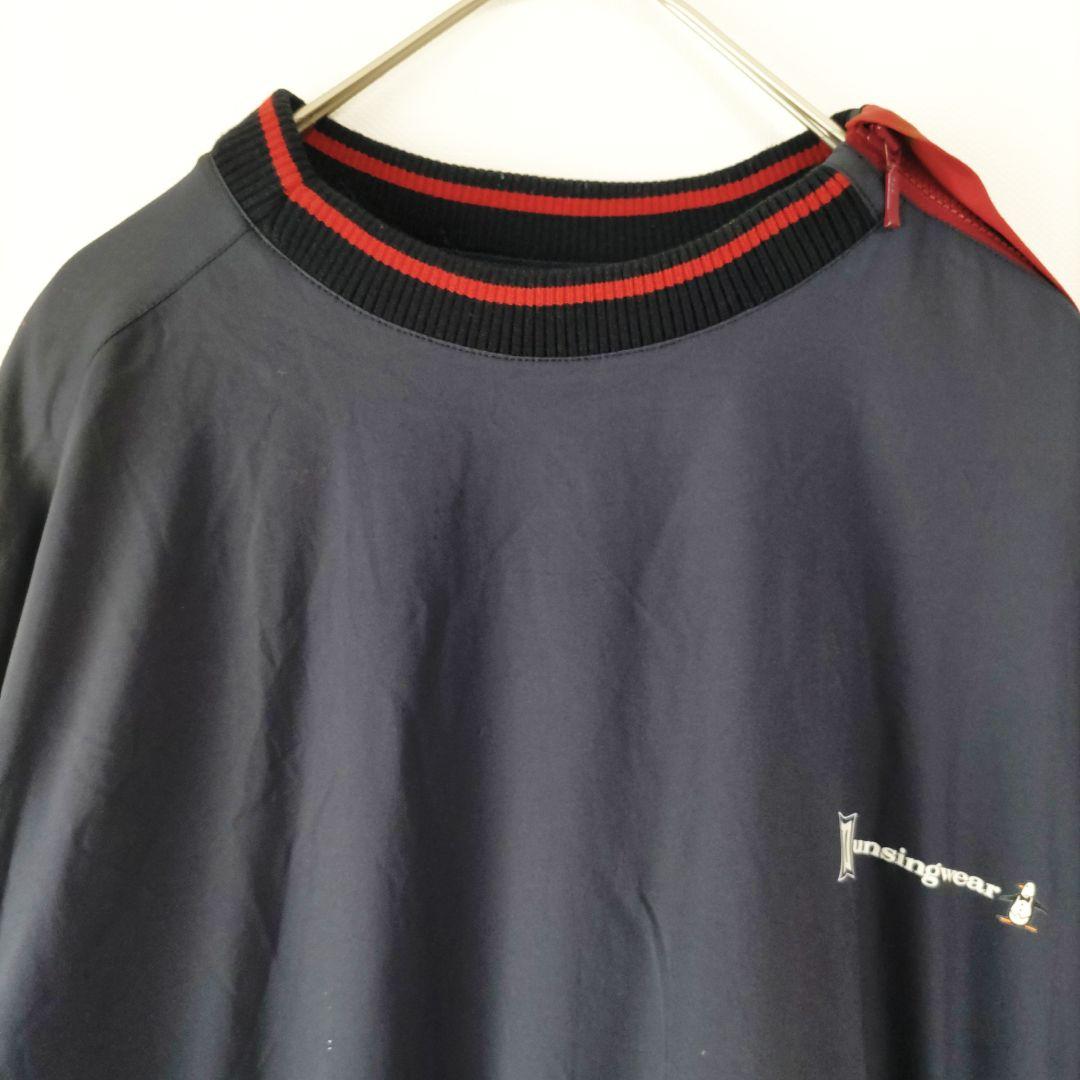 Munsingwear - Munsingwear グランドスラム トレーナー M undo-rowa_cl04297