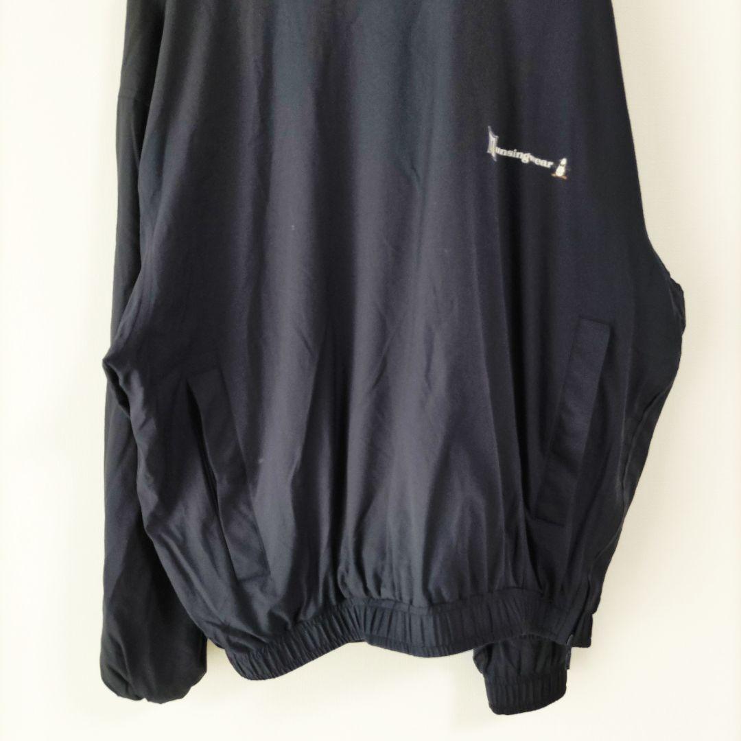 Munsingwear - Munsingwear グランドスラム トレーナー M undo-rowa_cl04297