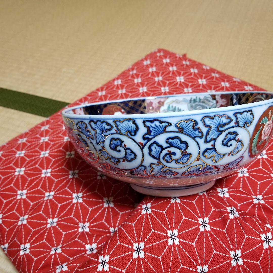 有田焼の大鉢 大鉢(19cm〜)|有田焼の老舗-香蘭社オンライン