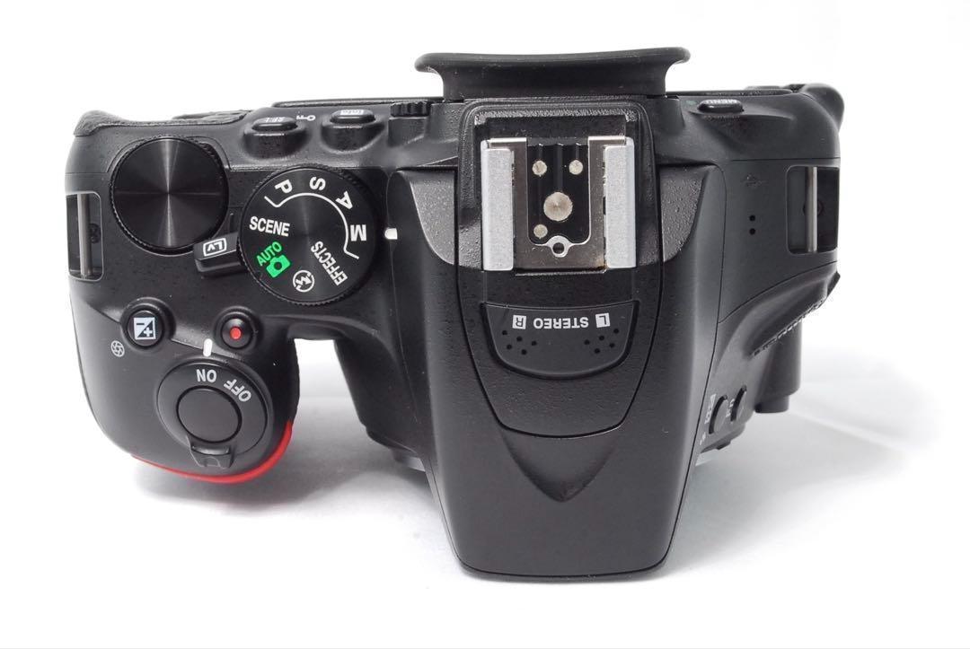 ✨自撮りも望遠もOK✨Nikon D5600 ニコン✨ダブルレンズ
