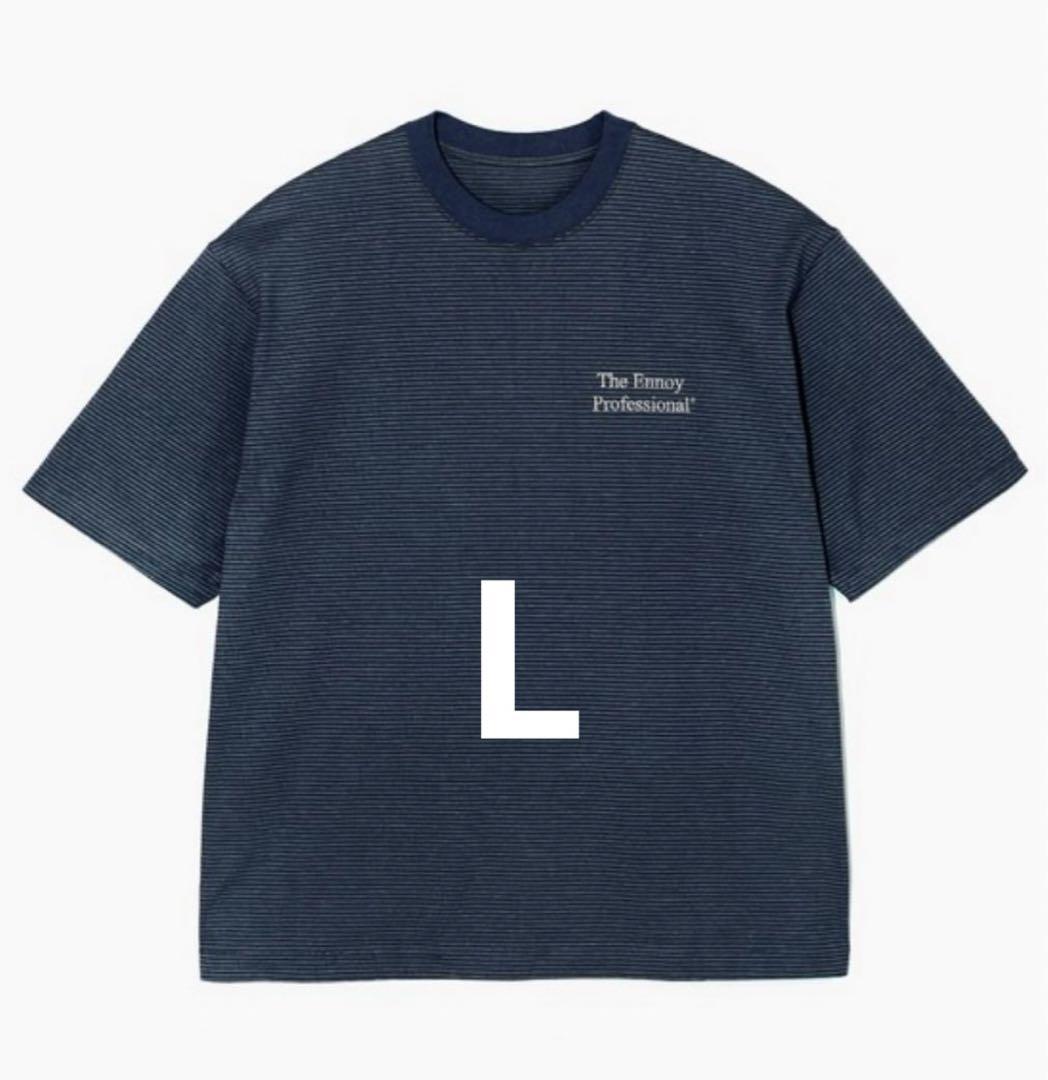 ennoy 2021 Tシャツ