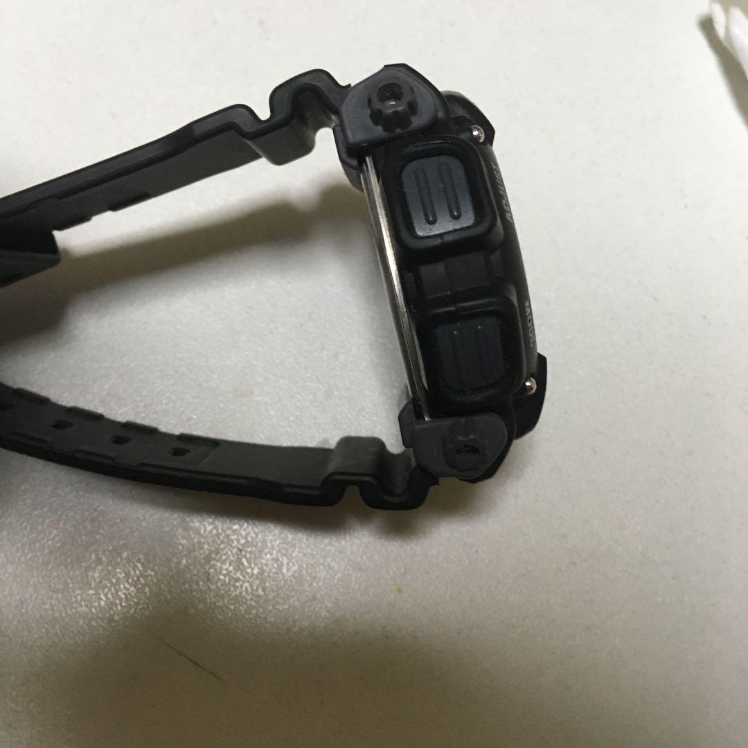 G-SHOCK DW 腕時計
