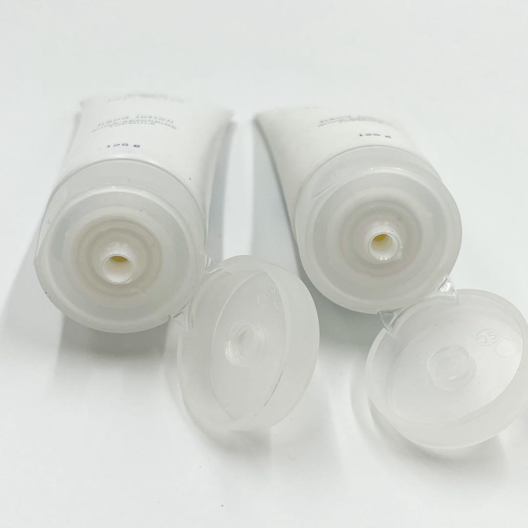 NU SKIN ニュースキン ハンド ローション 乳液 3個セット - メルカリ