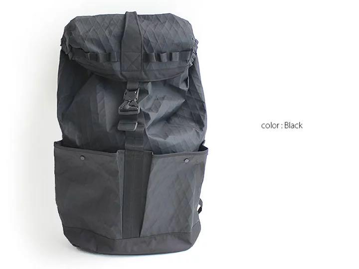 1時間限定価格　Snow Peak X-Pac Nylon Bonsack