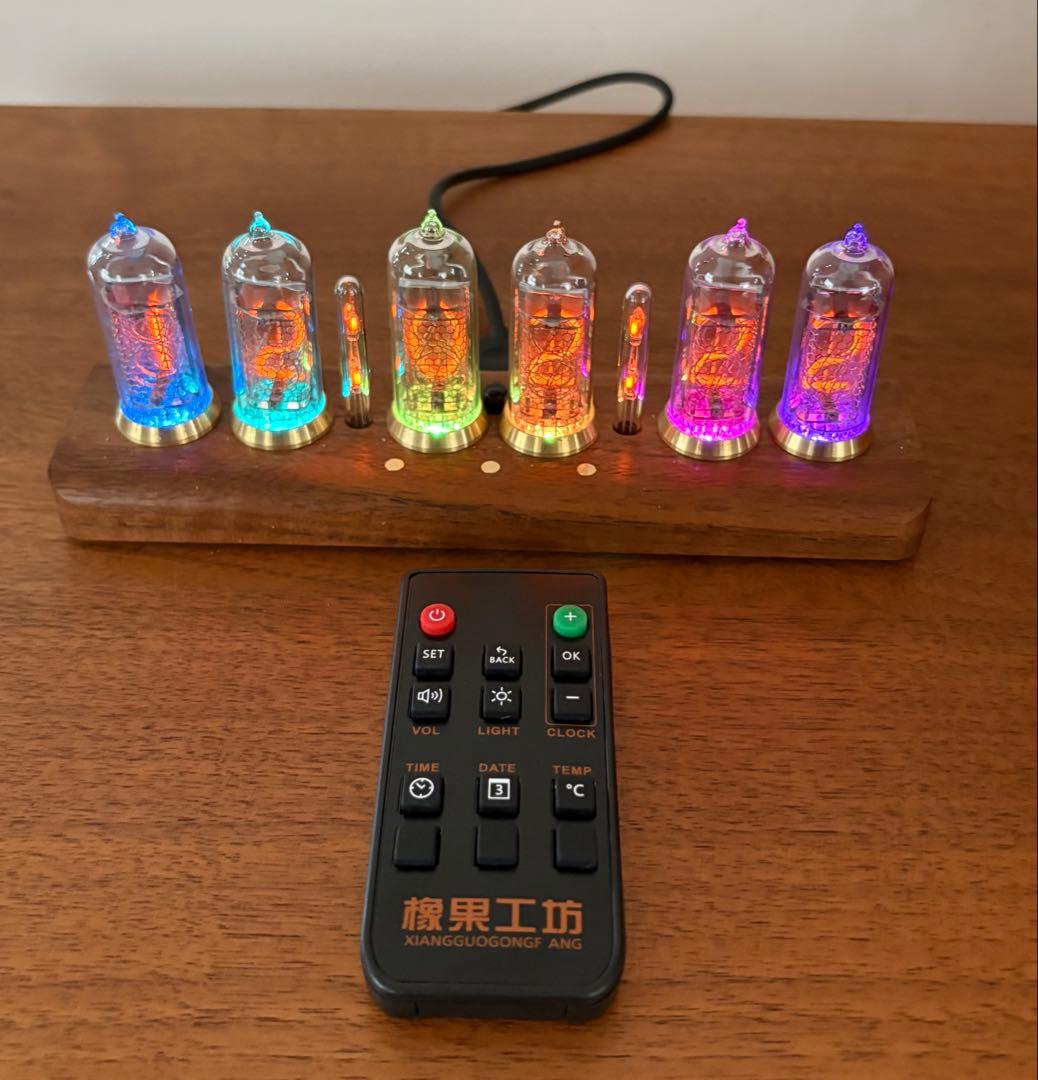 LEDライト付き♥に近い