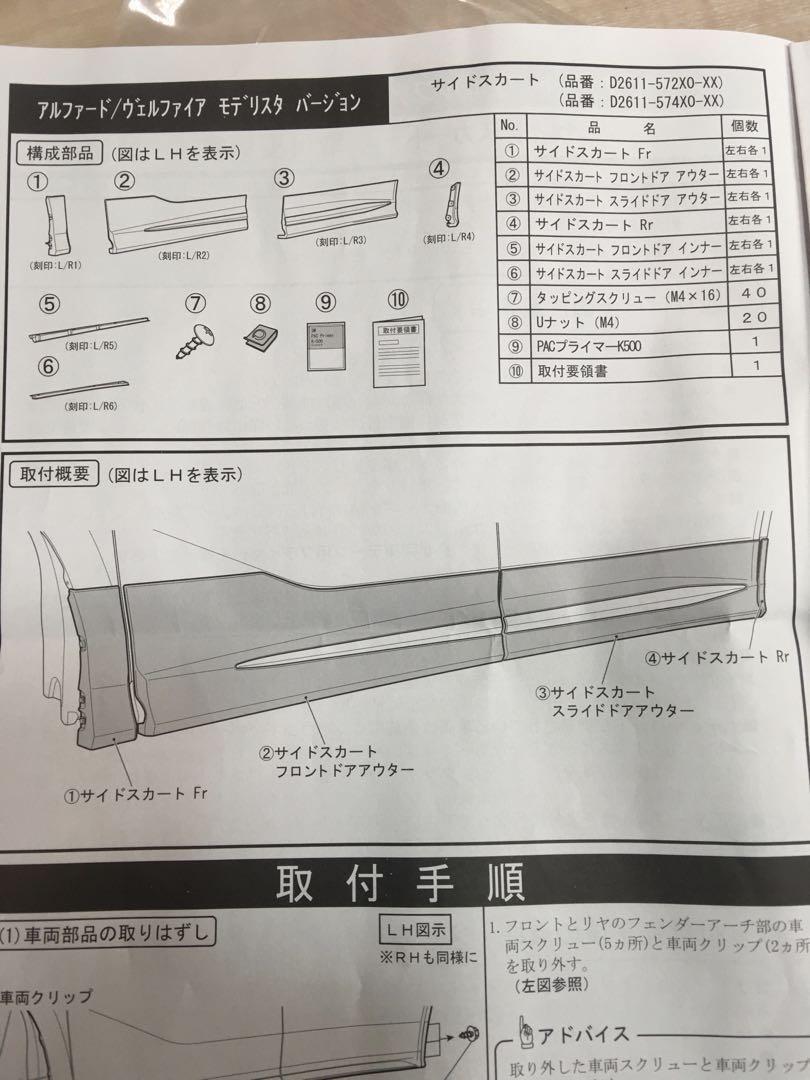 モデリスタ