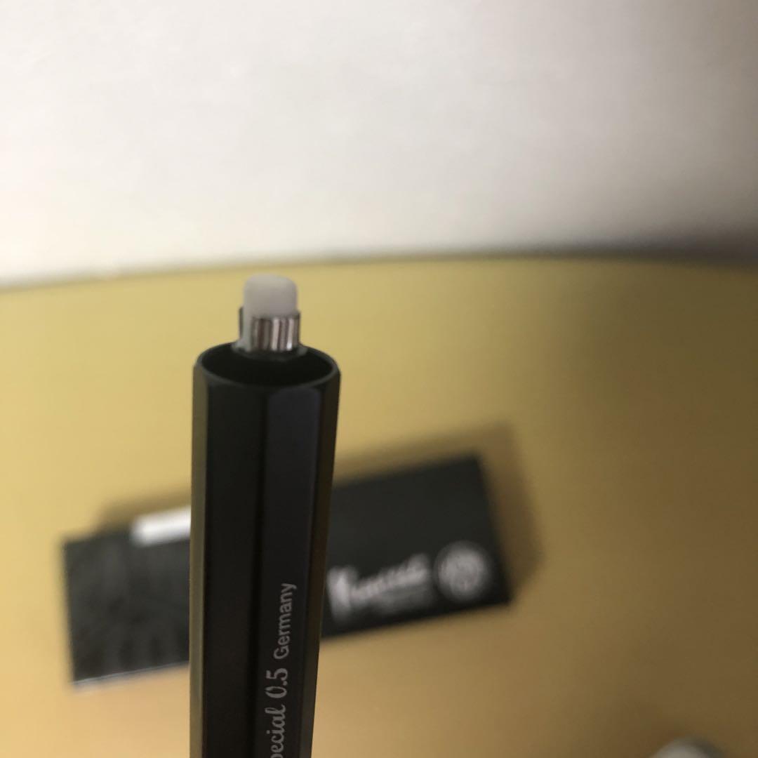 Kaweco Classic Sport ブラック 万年筆 シャーペン新品