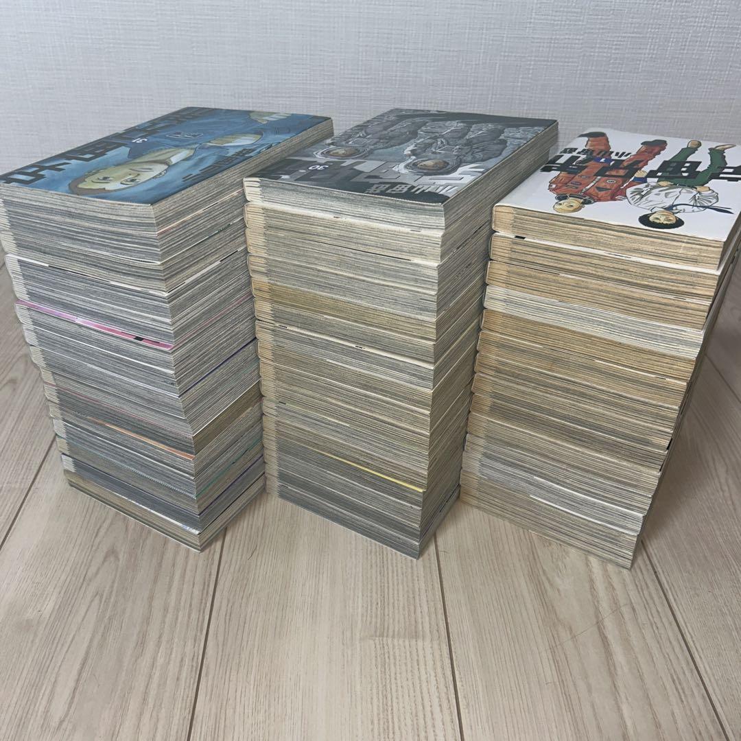 宇宙兄弟　全44巻セット+コミックガイド 宇宙兄弟 全44巻 全巻セット コミックガイド付き 全巻セット