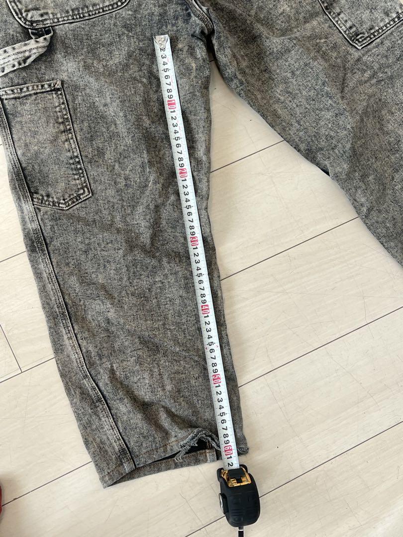 CARHARTT WIP ペインターパンツ ストーンウォッシュ CARHARTT WIP ペインターパンツ ストーンウォッシュ
