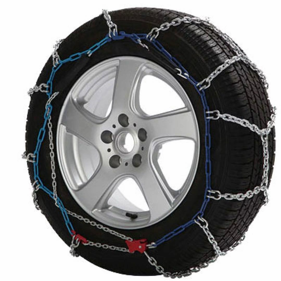 FECチェーン 雪道楽RV G957