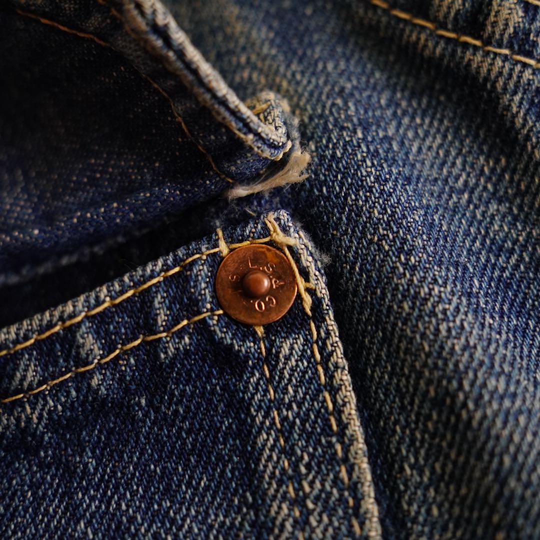 Levis 506XX