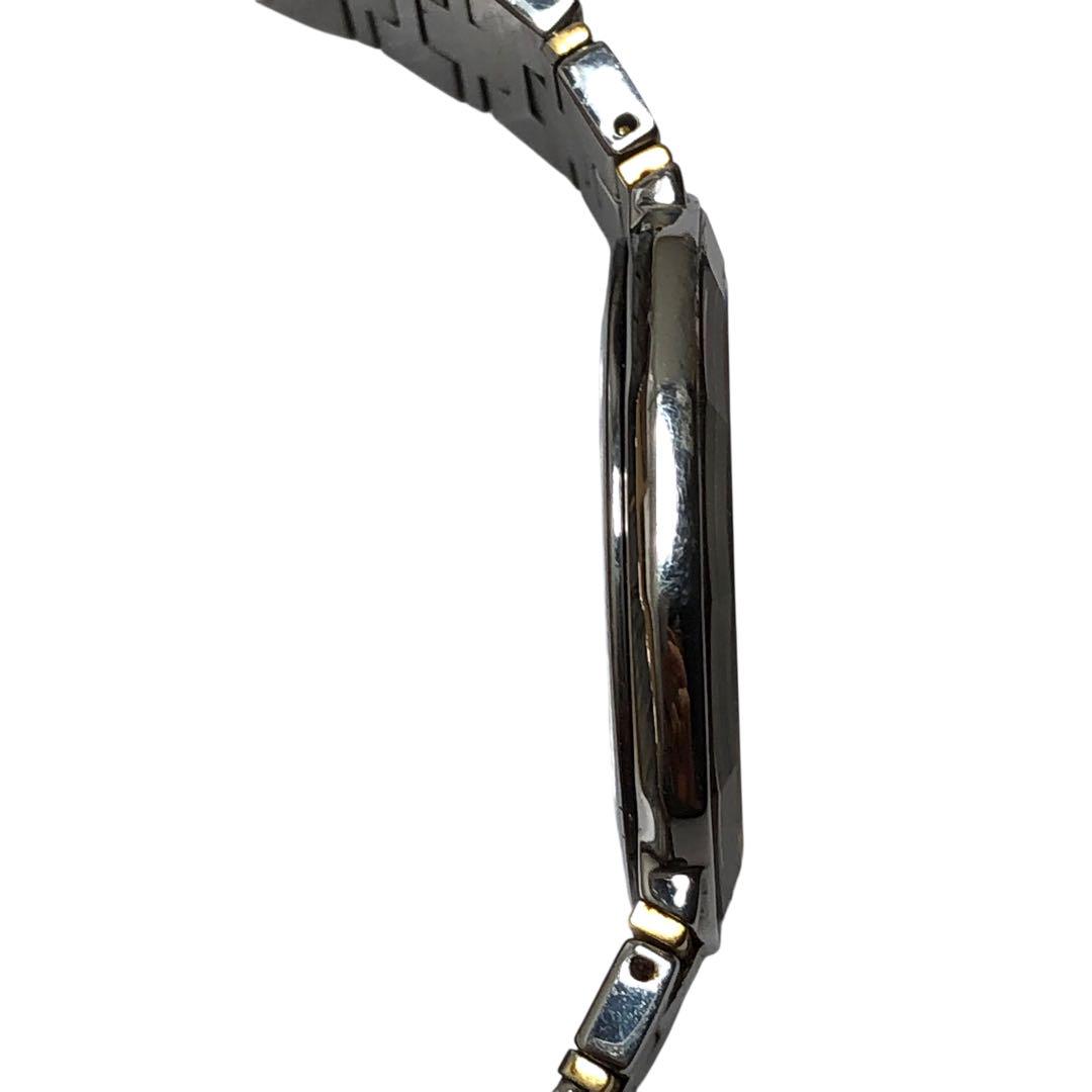 SEIKO LASSALE ラサール クォーツ コンビ 5A54-0350