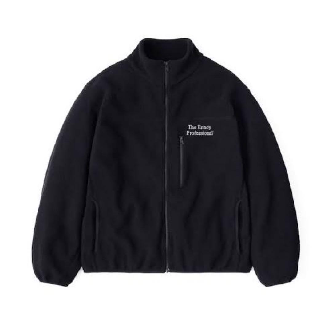 専用　ennoy フリース　Lサイズ