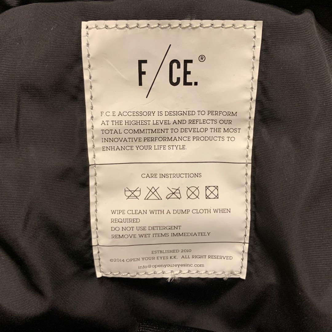 F/CE. 3WAY BRIEF / エフシーイー 3WAY ブリーフケース