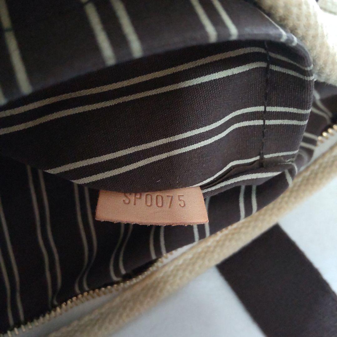 トートバッグ ホワイトやや傷や汚れあり