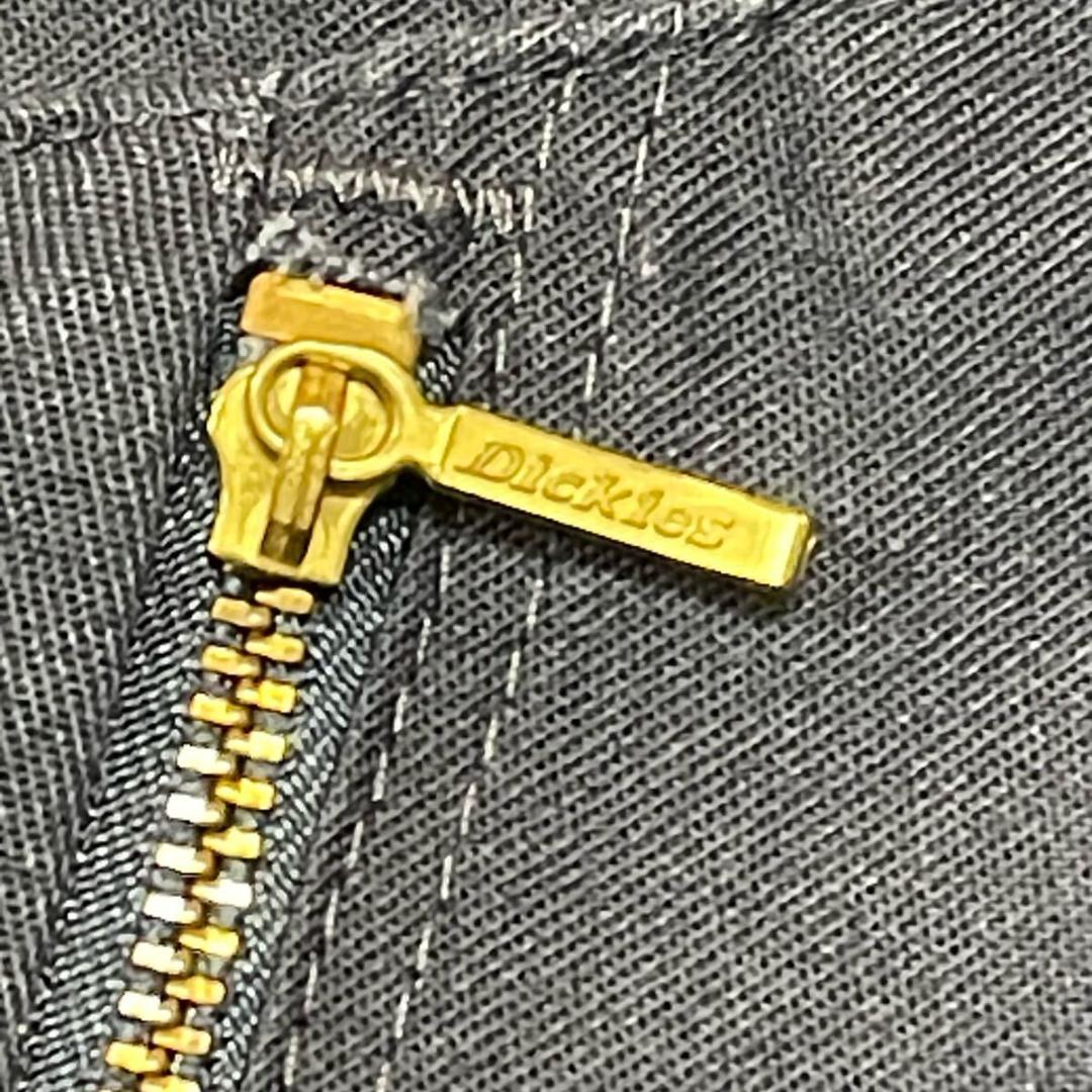 未使用 Dickies USA企画 オールインワン つなぎ ツナギ ディッキーズ
