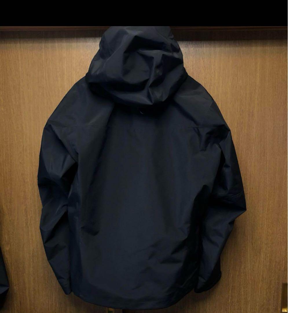 ジャケット・アウター ARC'TERYX ALPHA SV 24K