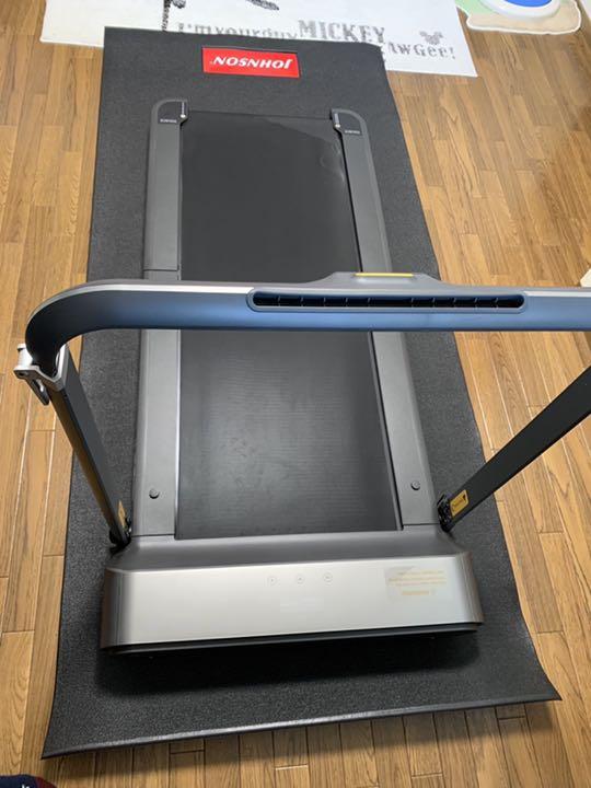 20%OFF KINGSMITH Treadmill TRR1F Pro Lj1S0-m62439849226 キングスミス HOT送料無料