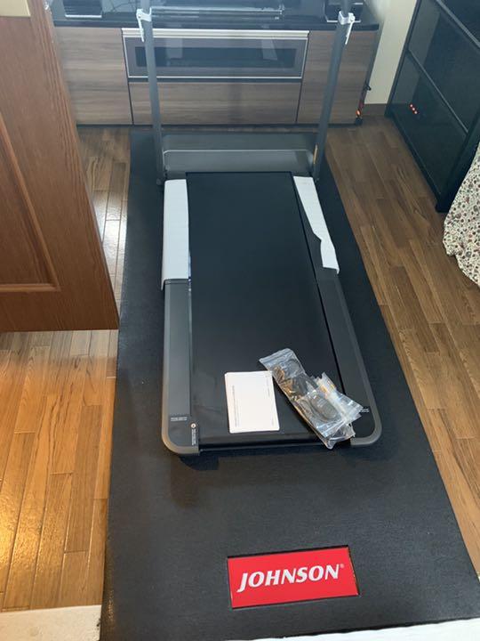 20%OFF KINGSMITH Treadmill TRR1F Pro Lj1S0-m62439849226 キングスミス HOT送料無料