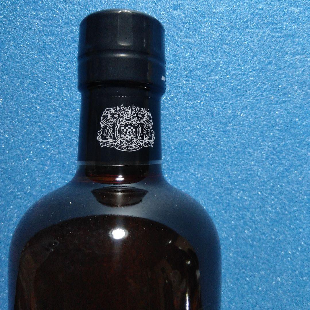火樽バーンザバレルウィスキー700ml+ニッカフロンティア500ml＝6666円