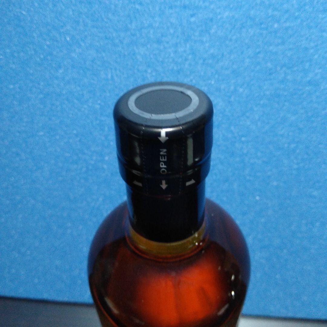 火樽バーンザバレルウィスキー700ml+ニッカフロンティア500ml＝6666円