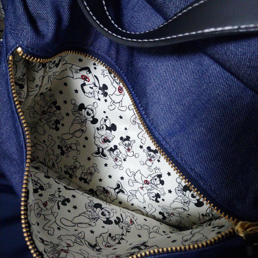 サマンサタバサ ディズニー リュック メルカリ