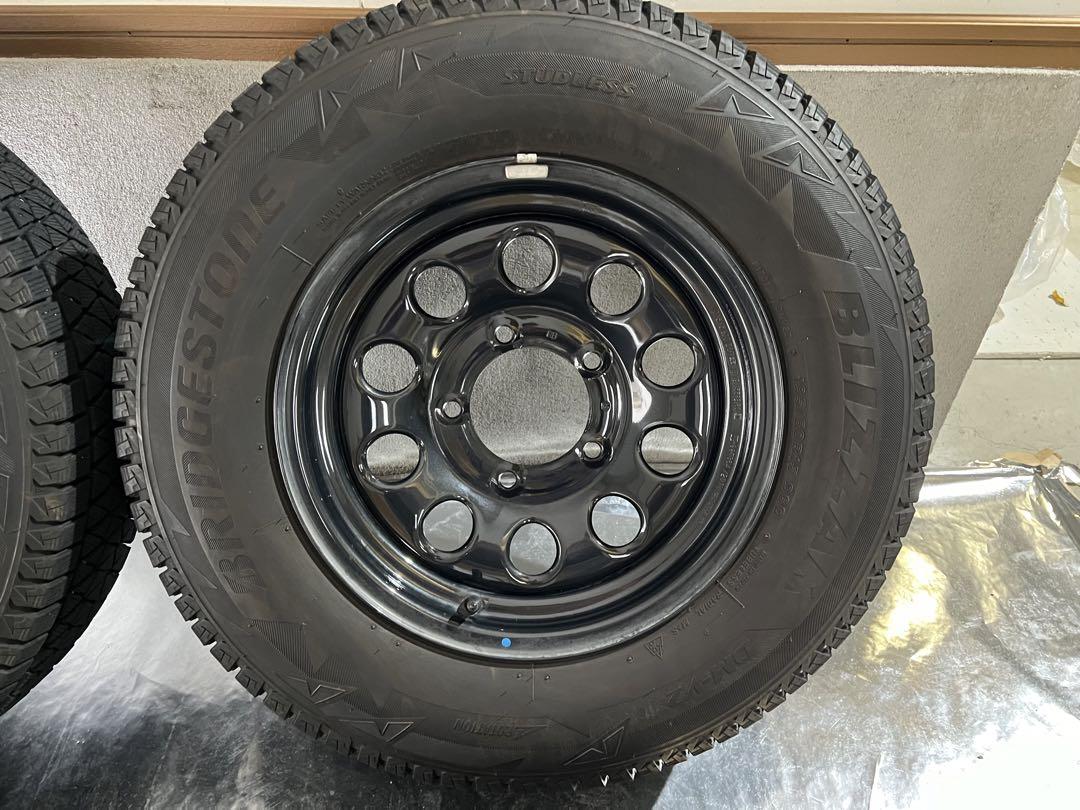 2000円引可 ジムニーシエラ純正ホイール
