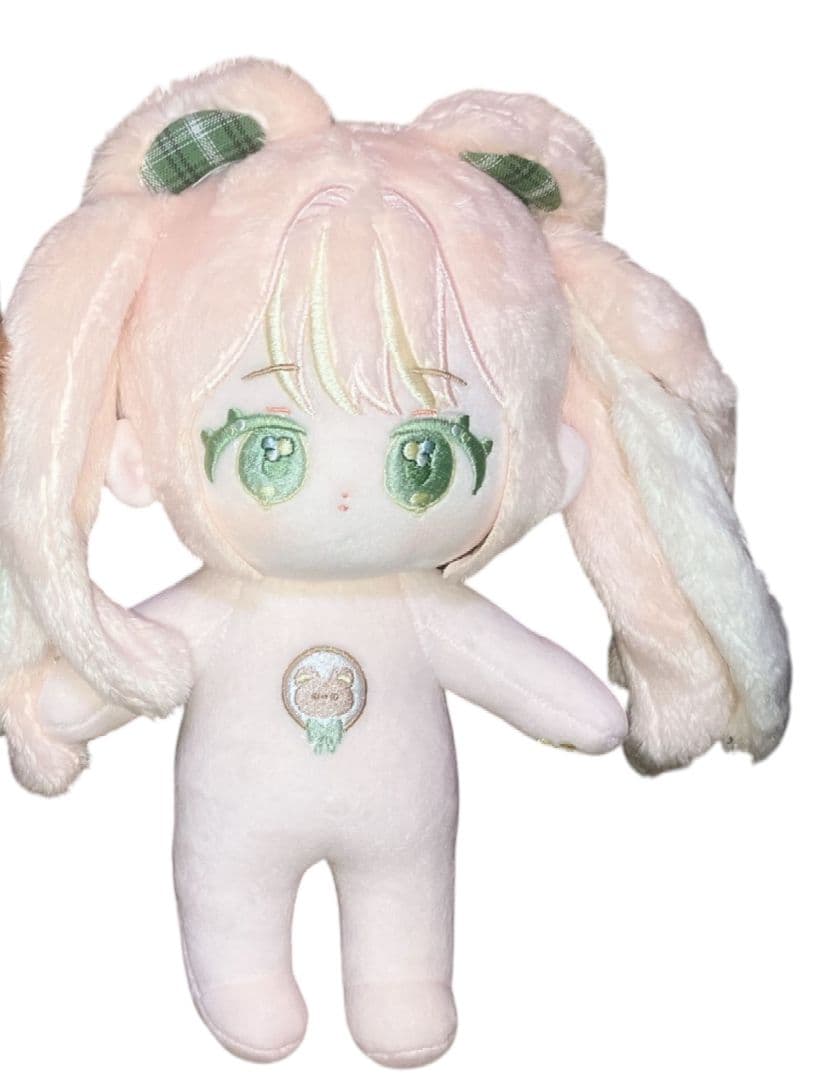 無属性ぬいぐるみ 20cm - メルカリ