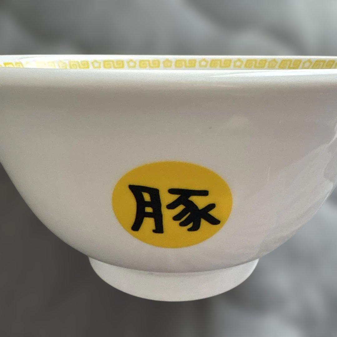 ちいかわ ラーメン