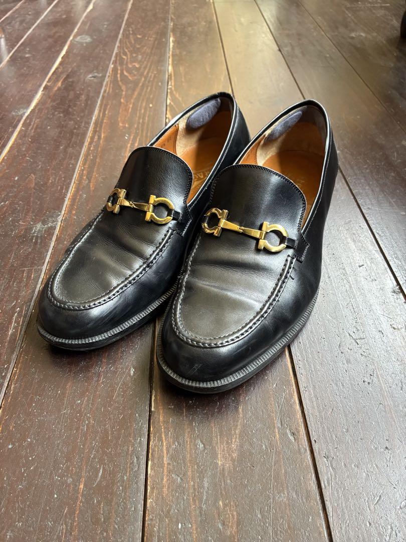 Salvatore Ferragamo サルヴァトーレフェラガモ　ローファー